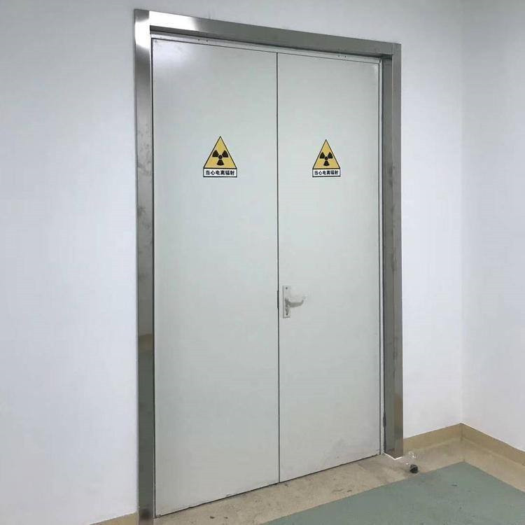 鹤岗铅门