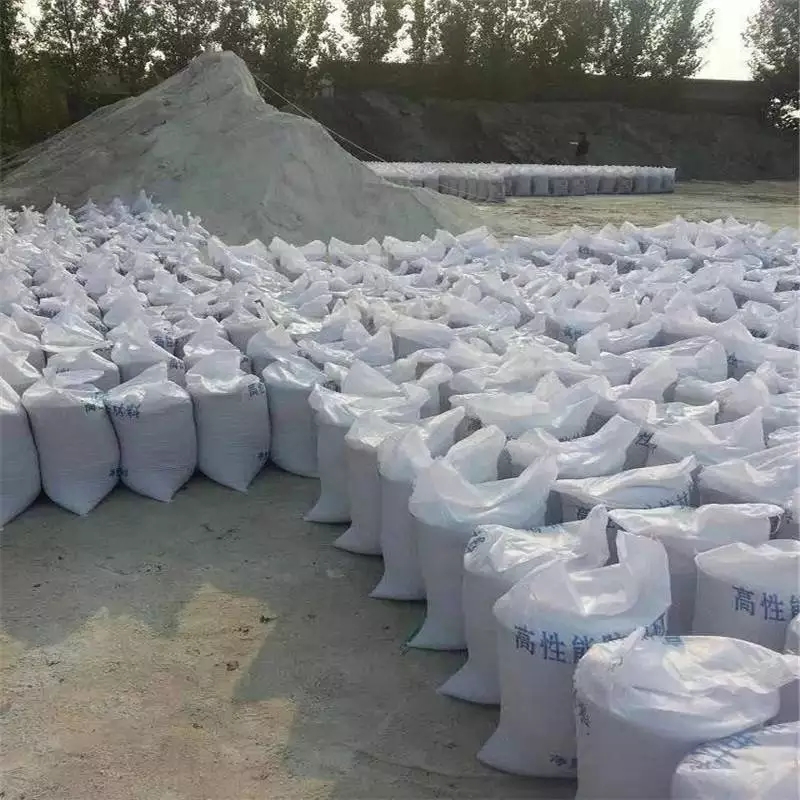 鹤岗防辐射硫酸钡砂